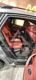 2011 BMW X6