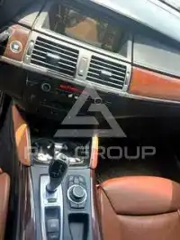 2011 BMW X6