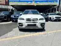 2011 BMW X6