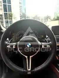 2011 BMW 6 Series