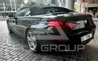 2011 BMW 6 Series