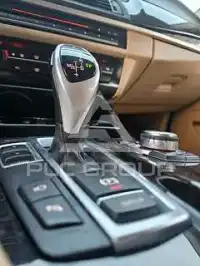 2011 BMW 535