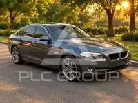 2011 BMW 535