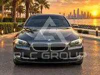 2011 BMW 535