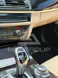 2011 BMW 535