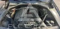 2011 BMW 535