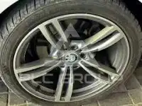 2011 BMW 535
