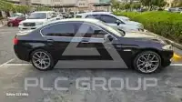 2011 BMW 535