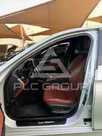 2011 BMW 535