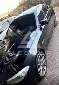 2011 BMW 535