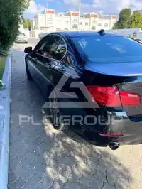 2011 BMW 535