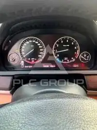 2011 BMW 7 Series