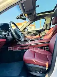 2011 BMW 7 Series