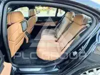 2011 BMW 7 Series