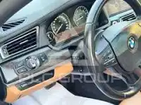2011 BMW 7 Series