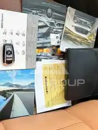 2011 BMW 7 Series