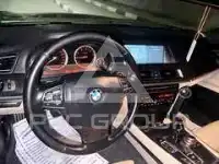 2011 BMW 7 Series