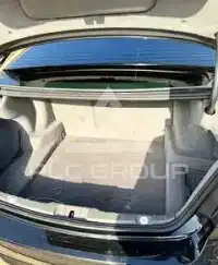 2011 BMW 7 Series