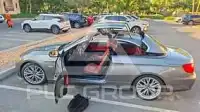 2011 BMW 320