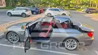 2011 BMW 320