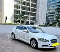 2011 Jaguar XF