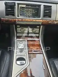 2011 Jaguar XF