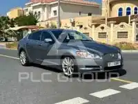 2011 Jaguar XF