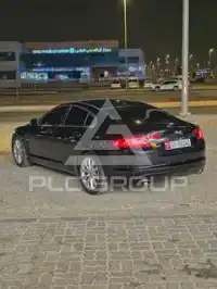 2011 Jaguar XF