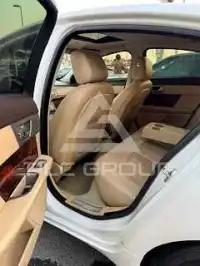 2011 Jaguar XF