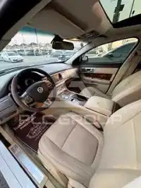 2011 Jaguar XF