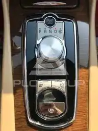 2011 Jaguar XK