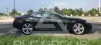 2011 Jaguar XK