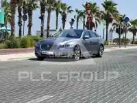 2011 Jaguar XJ