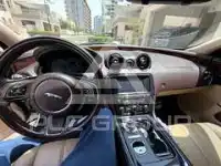 2011 Jaguar XJ