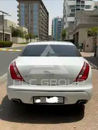 2011 Jaguar XJ