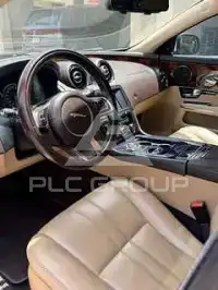 2011 Jaguar XJ