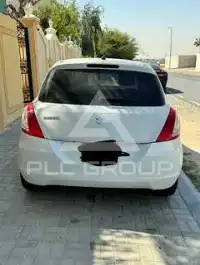 2011 Suzuki SWIFT