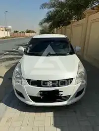 2011 Suzuki SWIFT
