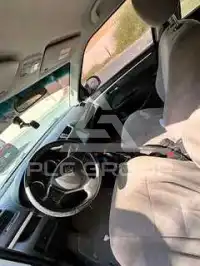 2011 Suzuki SWIFT
