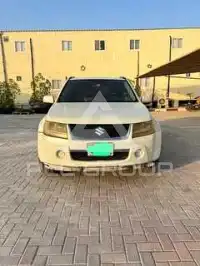 2011 Suzuki Grand Vitara