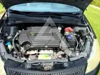 2011 Suzuki SX4