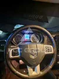 2011 Dodge DURANGO