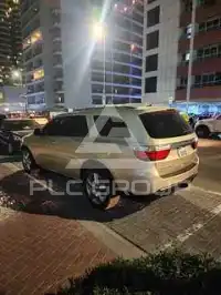 2011 Dodge DURANGO