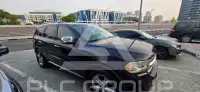 2011 Dodge DURANGO