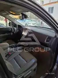 2011 Dodge DURANGO