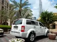 2011 Dodge NITRO