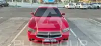 2011 Dodge CHARGER