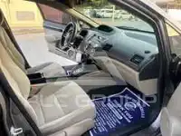 2011 Honda CIVIC