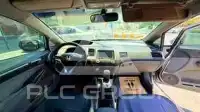 2011 Honda CIVIC