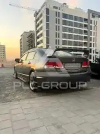2011 Honda CIVIC